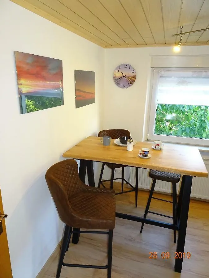 Ulmer Muenster Blick Apartment Elchingen